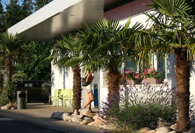 B&b Hotel Bordeaux Talence