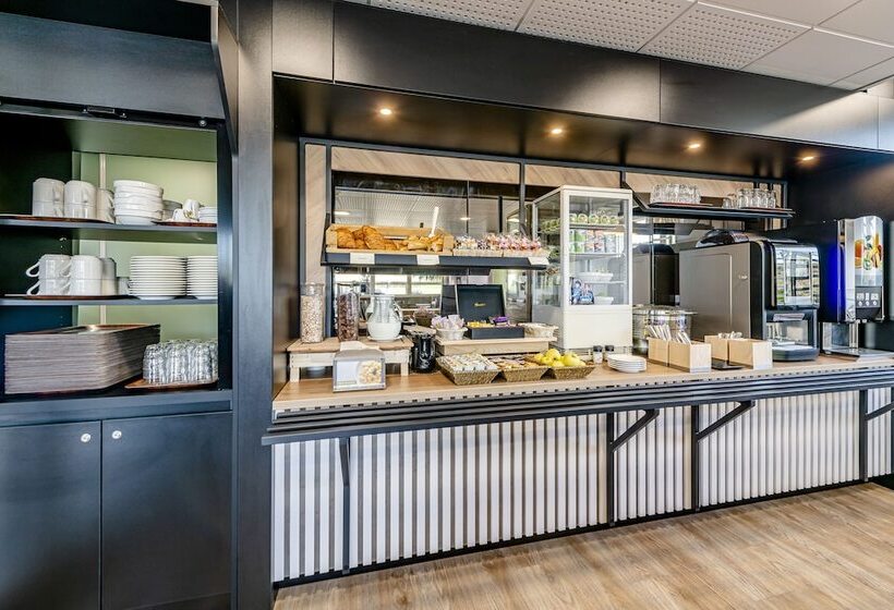 B&b Hotel Bordeaux Talence