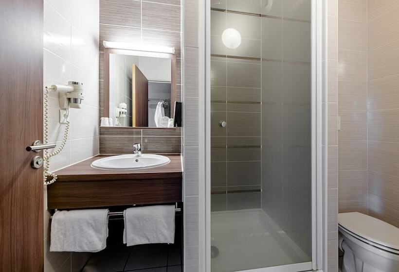 B&b Hotel Bordeaux Talence