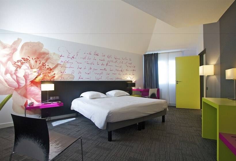 בית מלון כפרי B&b Hôtel Lorient Ploemeur