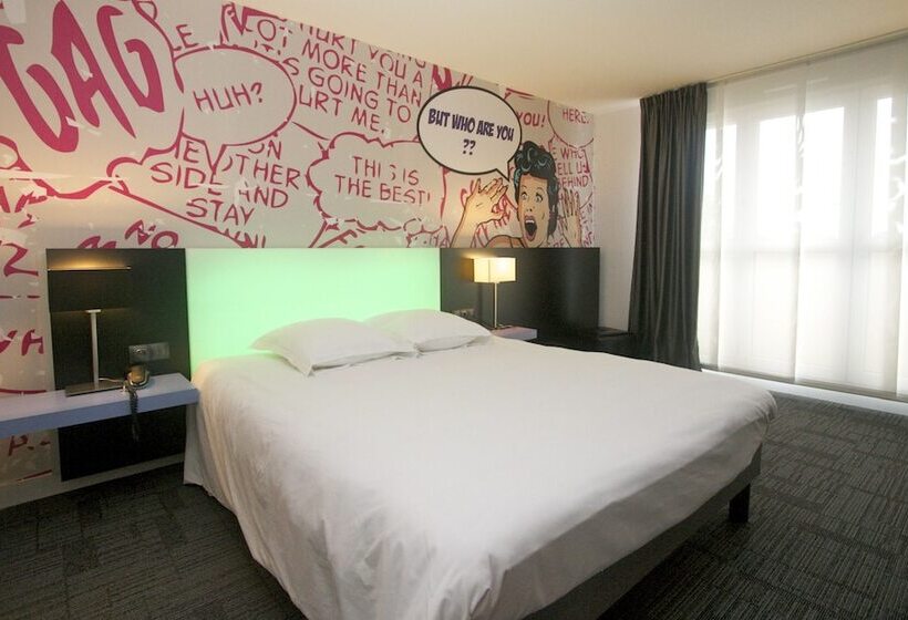 בית מלון כפרי B&b Hôtel Lorient Ploemeur