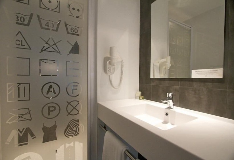 בית מלון כפרי B&b Hôtel Lorient Ploemeur