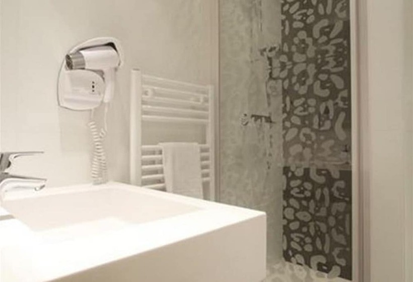 בית מלון כפרי B&b Hôtel Lorient Ploemeur