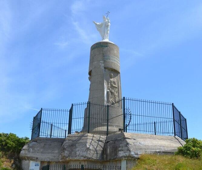 B&b Hotel Le Tréport Friville