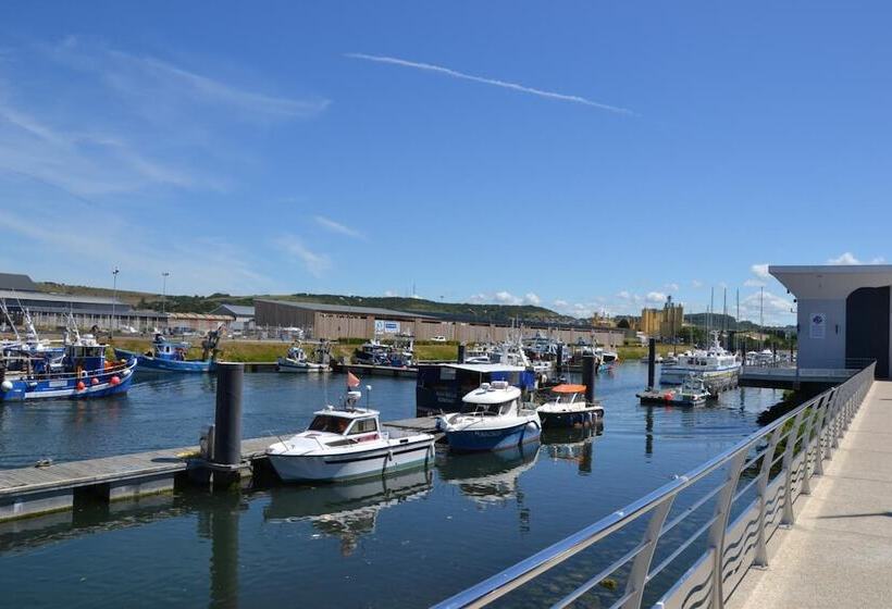 B&b Hotel Le Tréport Friville