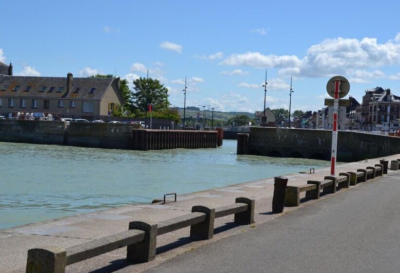 B&b Hotel Le Tréport Friville