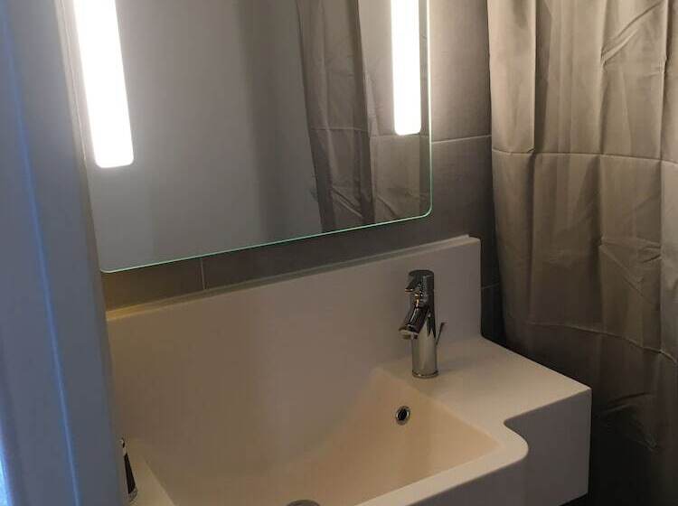 B&b Hotel Le Tréport Friville