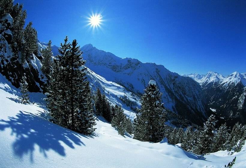 호텔 Bergland Superior