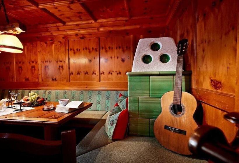 호텔 Bergland Superior