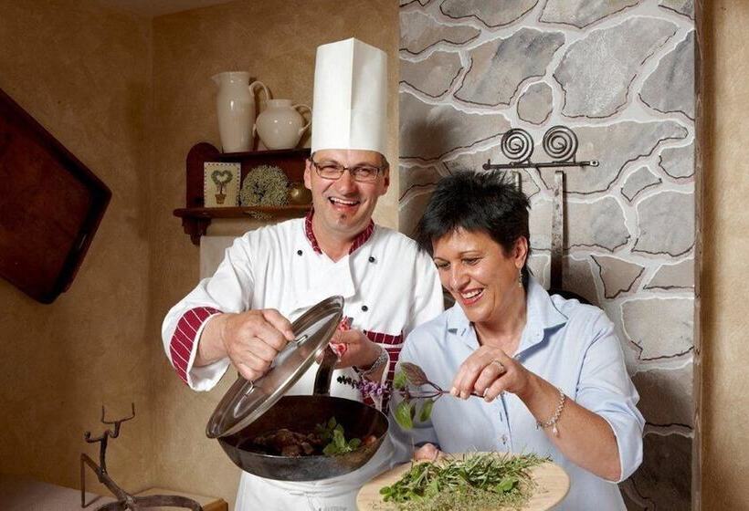 호텔 Bergland Superior