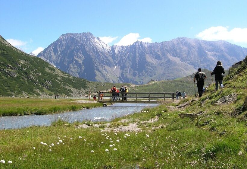 호텔 Bergland Superior