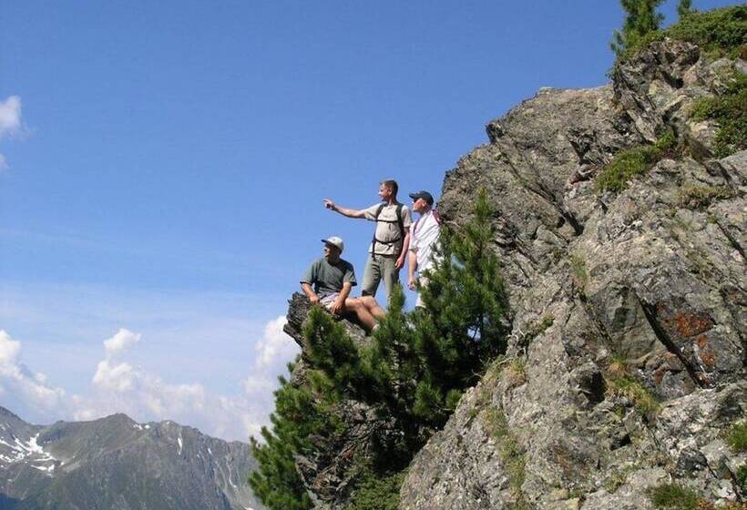 호텔 Bergland Superior