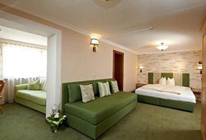 호텔 Bergland Superior