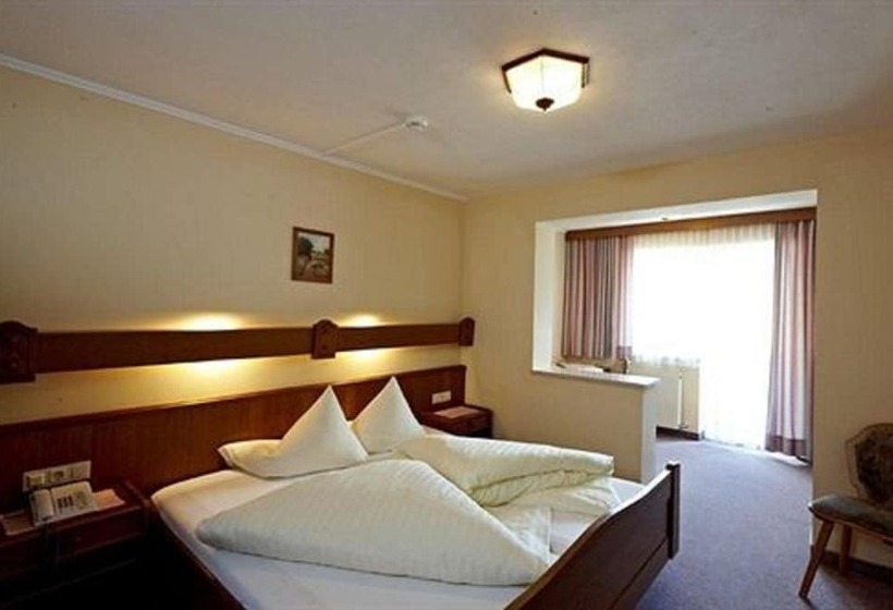 호텔 Bergland Superior