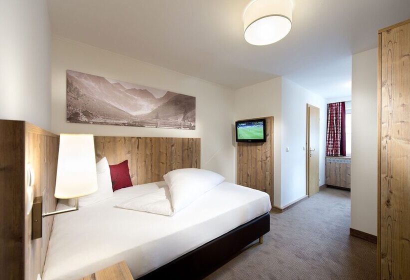 호텔 Bergland Superior