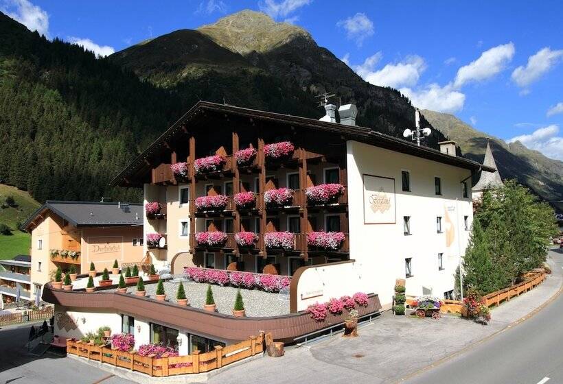 호텔 Bergland Superior