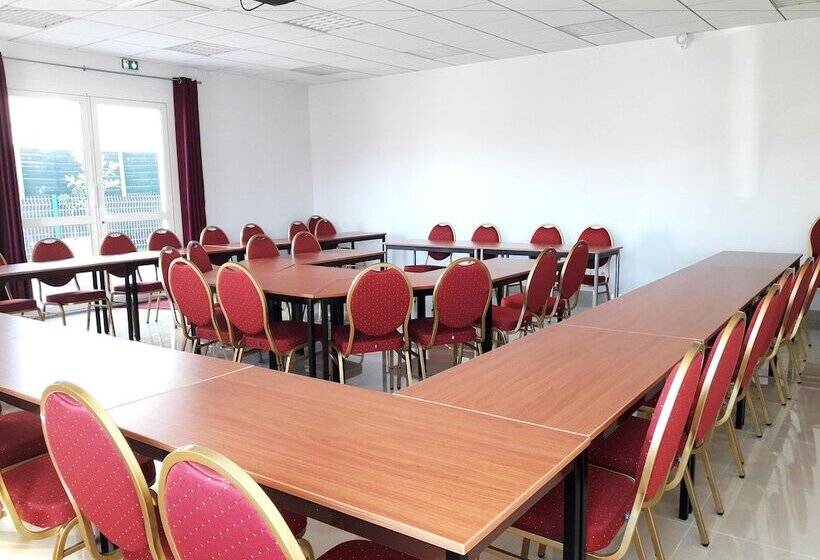 Best Western Hotel & Spa Pau Lescar Aeroport