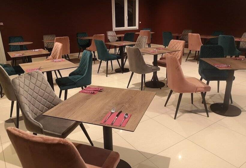 Best Western Hotel & Spa Pau Lescar Aeroport