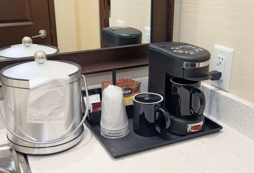 酒店 Best Western Pacific Inn