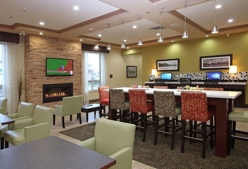 酒店 Best Western Pacific Inn