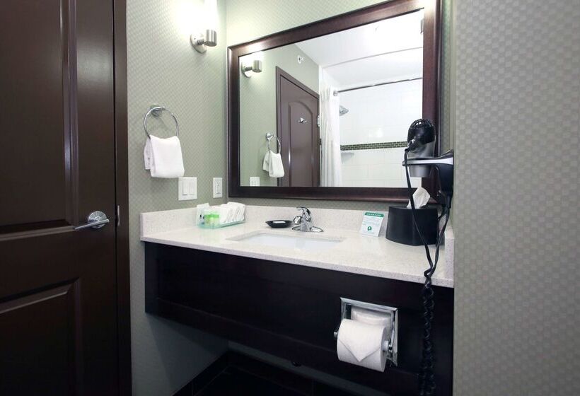 酒店 Best Western Pacific Inn