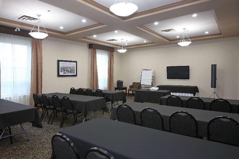 酒店 Best Western Pacific Inn