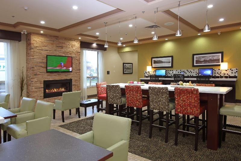 酒店 Best Western Pacific Inn