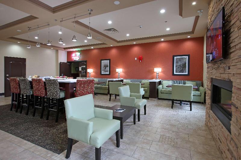 酒店 Best Western Pacific Inn