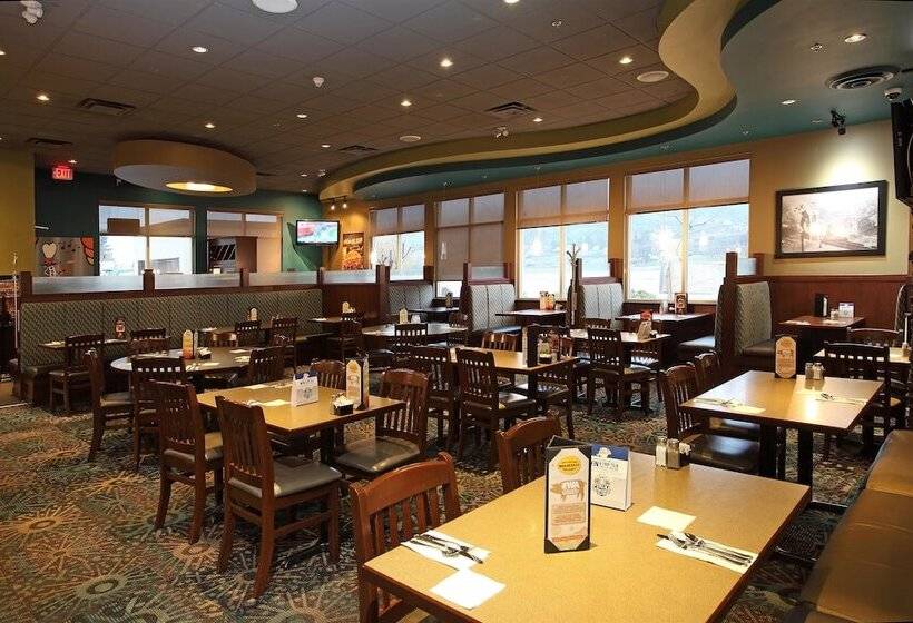 酒店 Best Western Pacific Inn