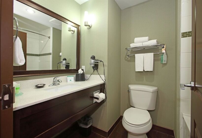 酒店 Best Western Pacific Inn