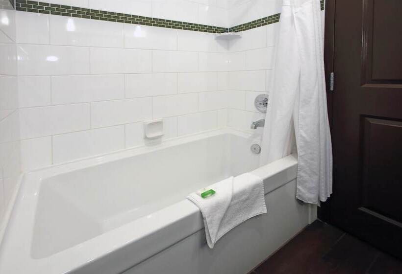 酒店 Best Western Pacific Inn