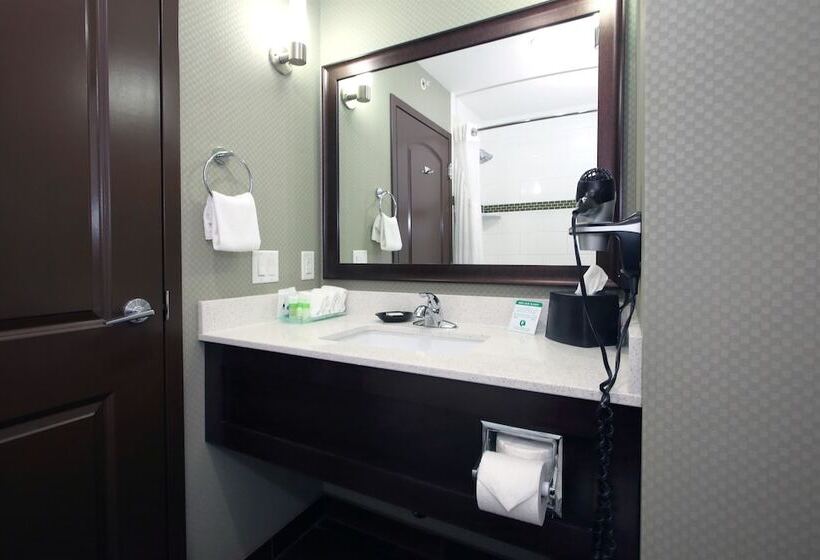 酒店 Best Western Pacific Inn