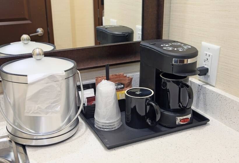 酒店 Best Western Pacific Inn