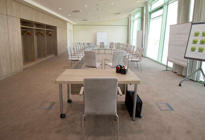 Best Western Plus Hotel Bremerhaven