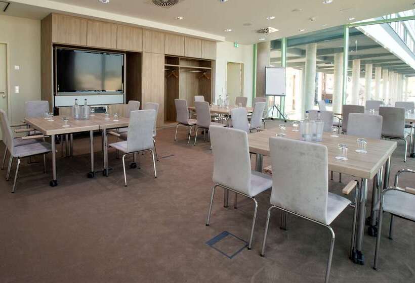 Best Western Plus Hotel Bremerhaven