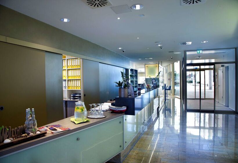 Best Western Plus Hotel Bremerhaven