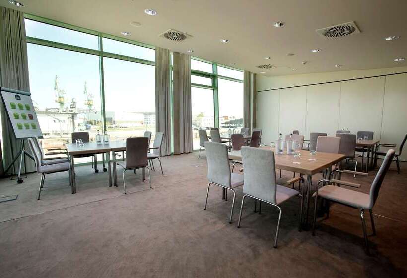 Best Western Plus Hotel Bremerhaven