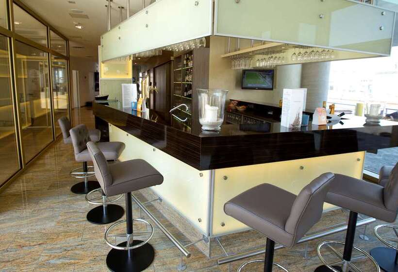 Best Western Plus Hotel Bremerhaven