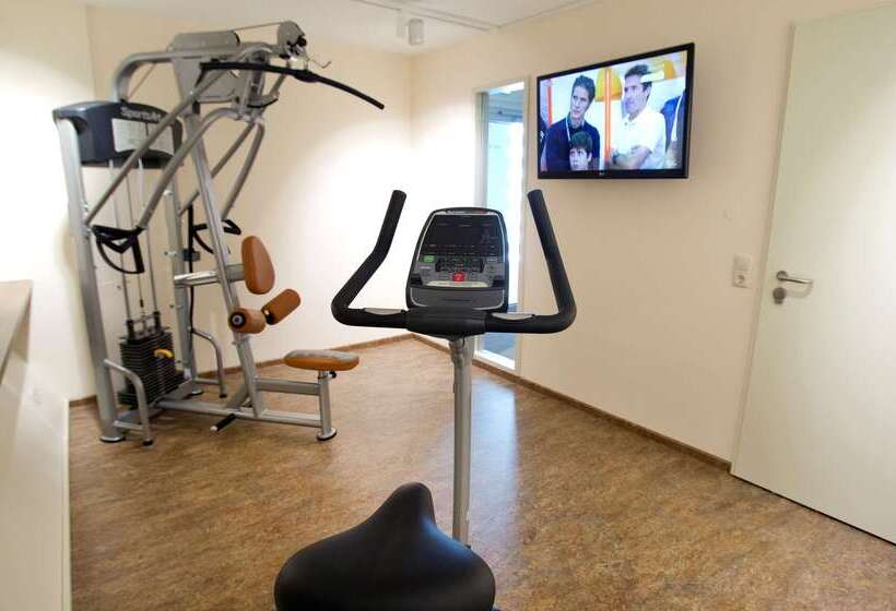 Best Western Plus Hotel Bremerhaven