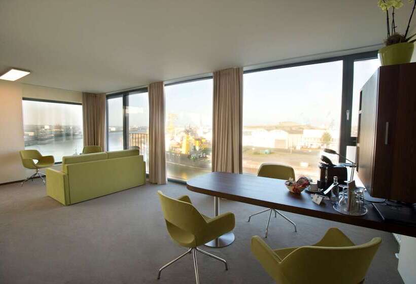 Best Western Plus Hotel Bremerhaven