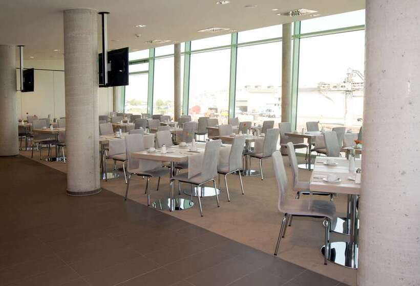 Best Western Plus Hotel Bremerhaven