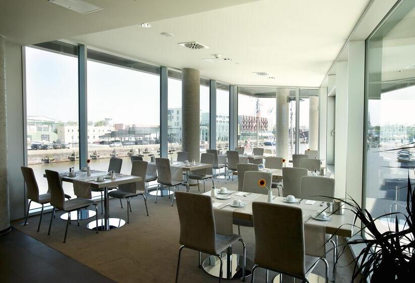 Best Western Plus Hotel Bremerhaven