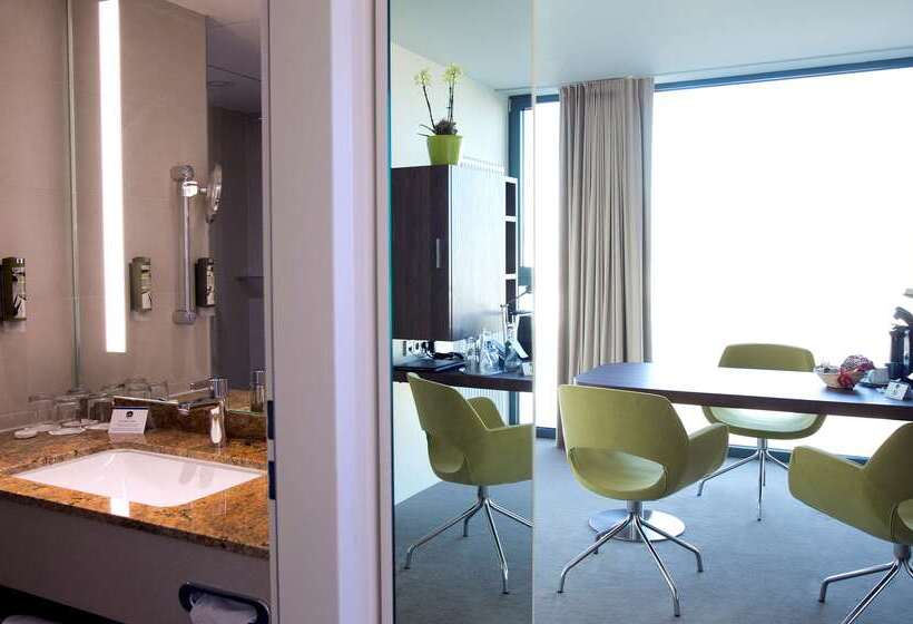 Best Western Plus Hotel Bremerhaven