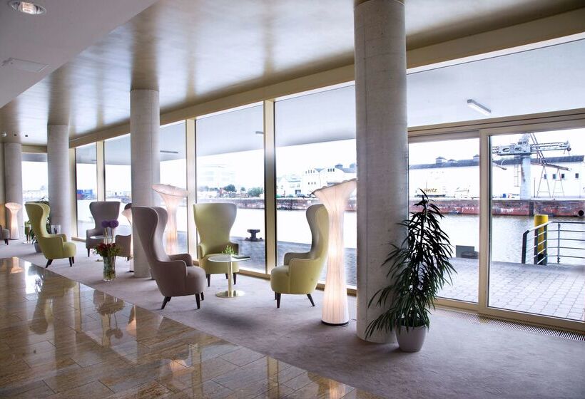 Best Western Plus Hotel Bremerhaven