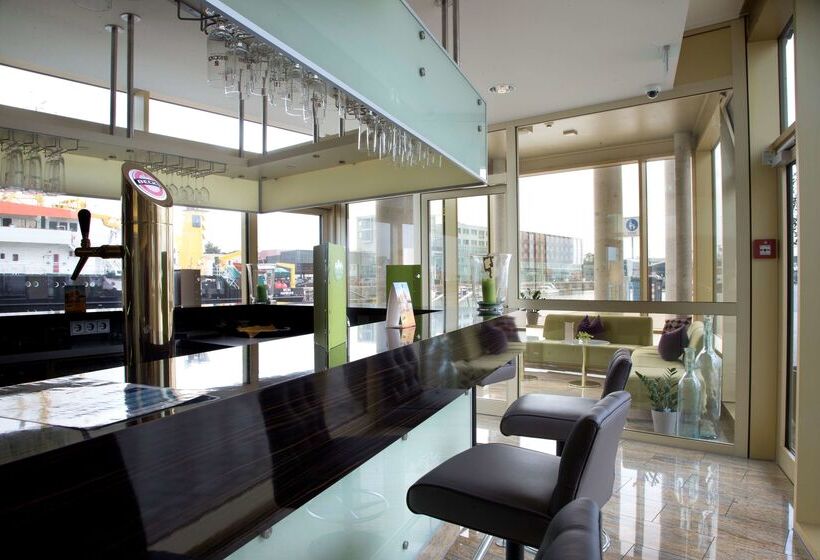 Best Western Plus Hotel Bremerhaven
