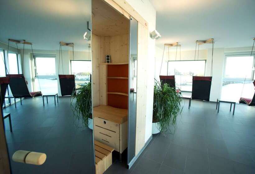 Best Western Plus Hotel Bremerhaven