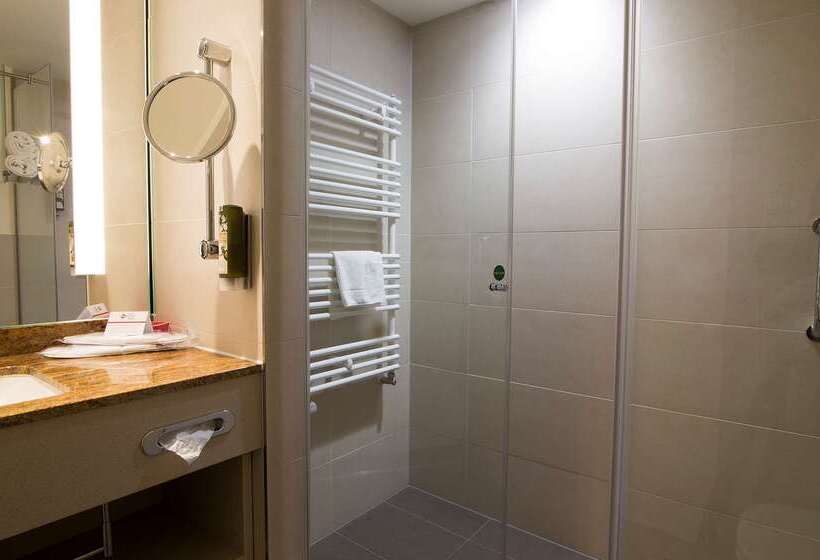 Best Western Plus Hotel Bremerhaven