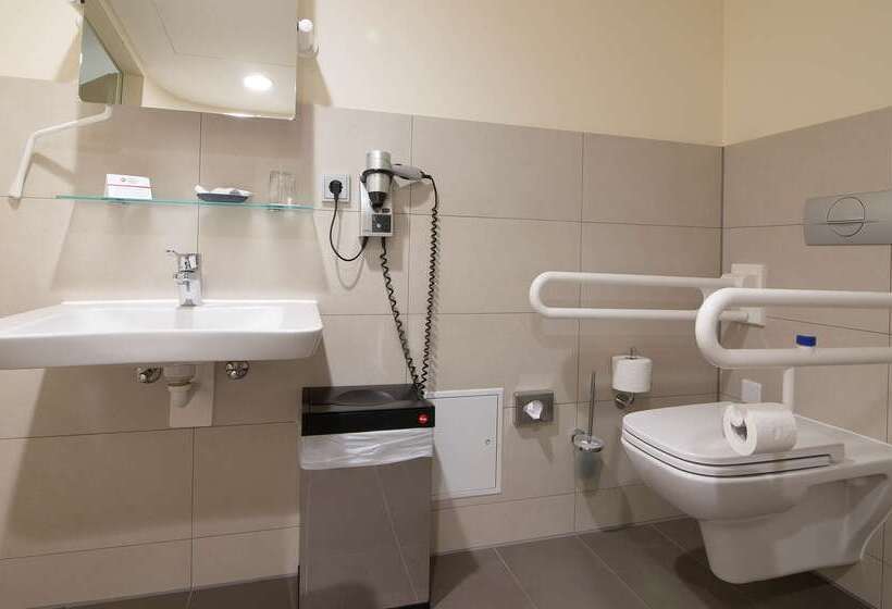 Best Western Plus Hotel Bremerhaven