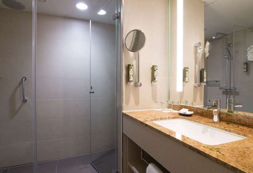 Best Western Plus Hotel Bremerhaven