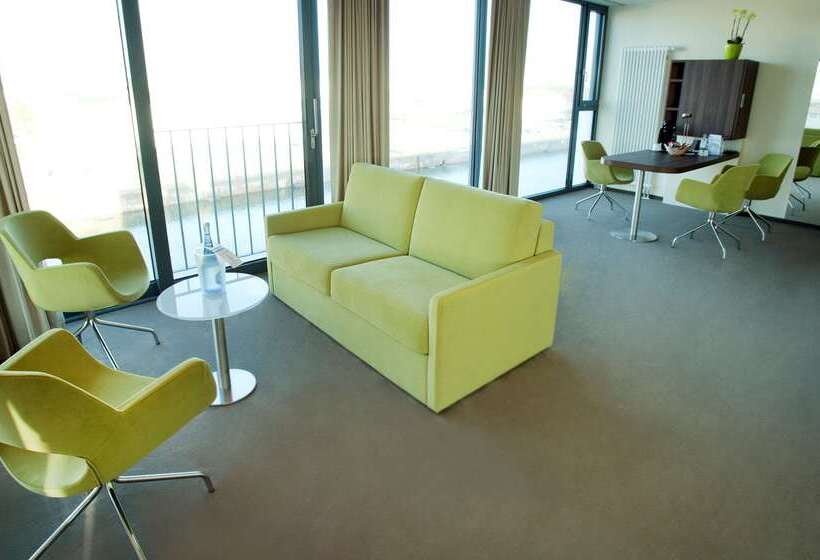 Best Western Plus Hotel Bremerhaven